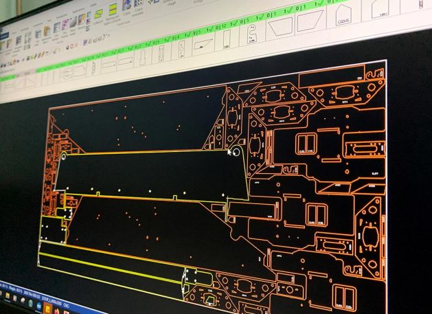 CAD