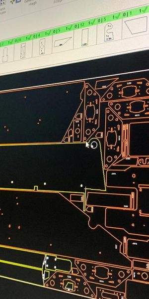 CAD