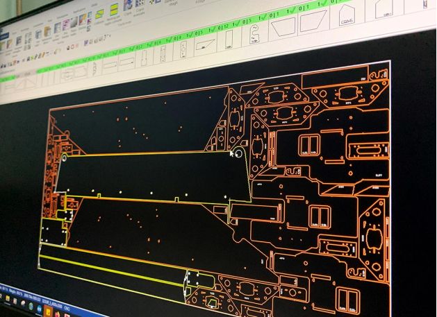 CAD